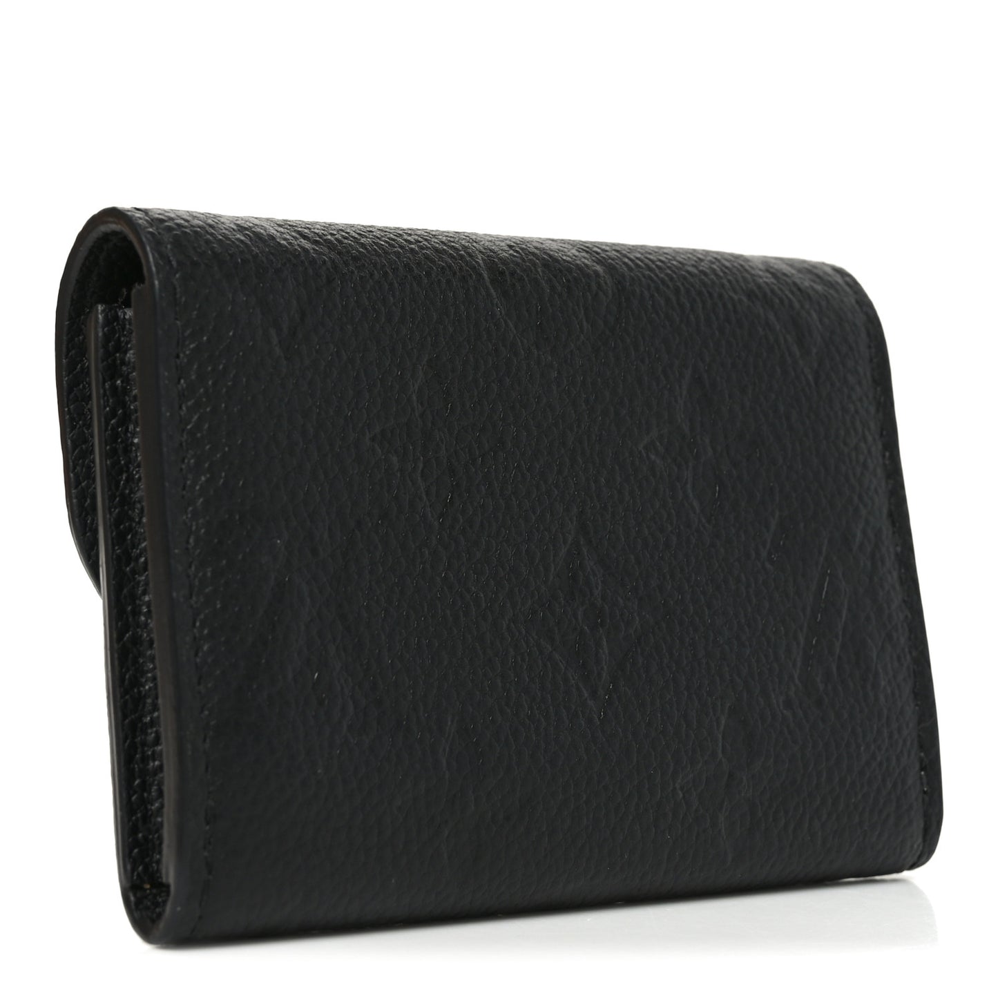 Empreinte Rosalie Coin Purse Black