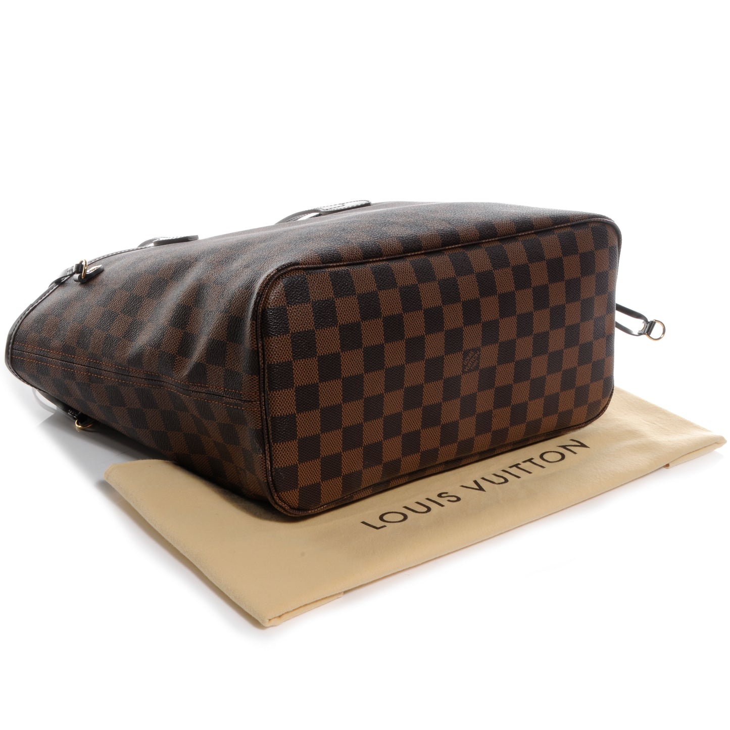 Damier Ebene Neverfull MM