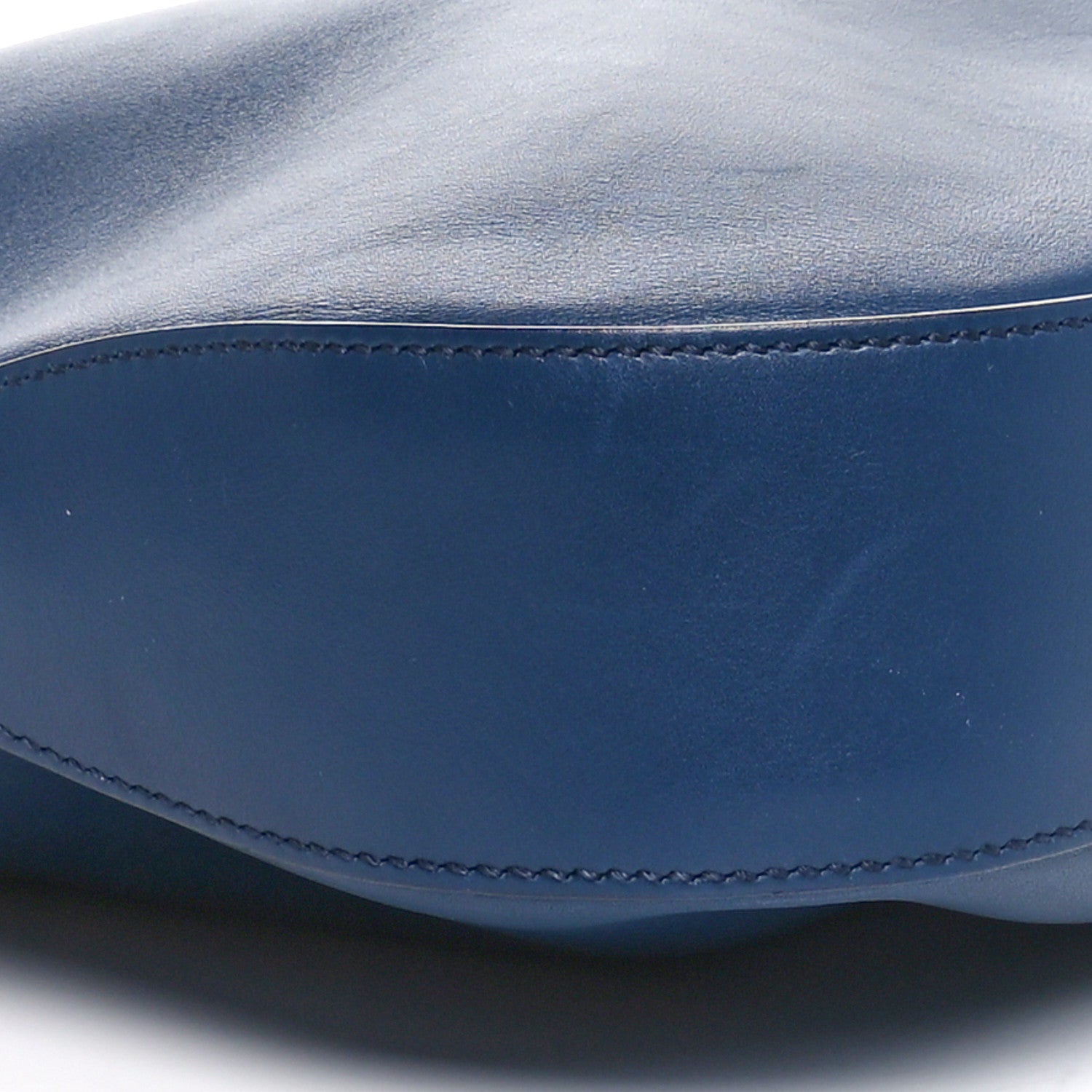 Gucci Calfskin Web Large Dionysus Hobo Blue Agata 9 of 10