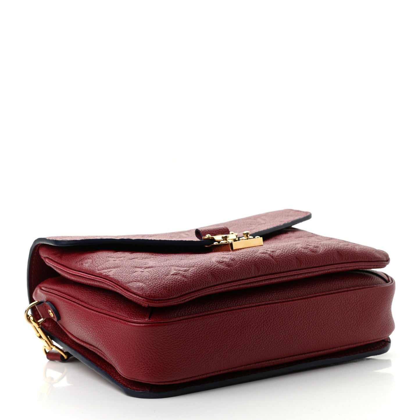 Empreinte Pochette Metis Cherry Berry