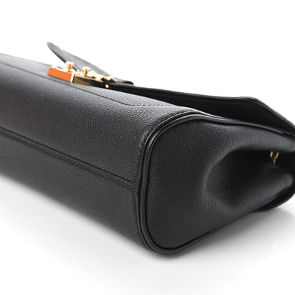 Louis Vuitton Empreinte Saint Germain PM Black 7 of 11
