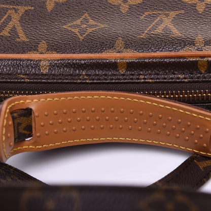 Louis Vuitton Monogram Pochette Marly Bandouliere 10 of 10