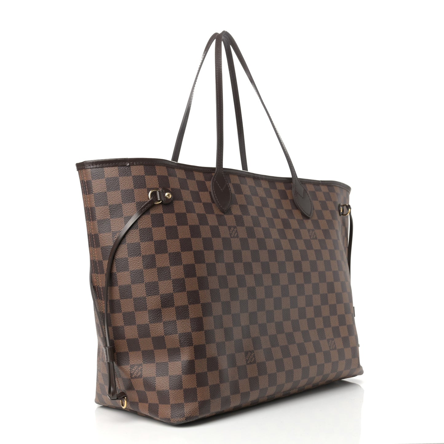 Damier Ebene Neo Neverfull GM
