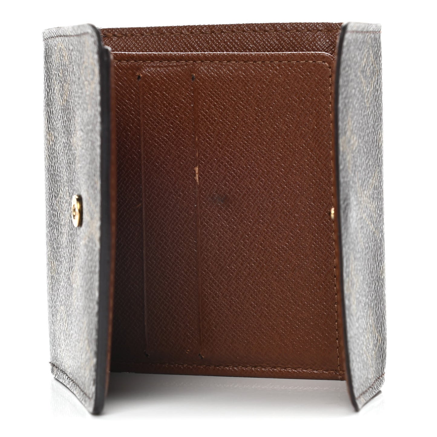 Monogram Elise Wallet