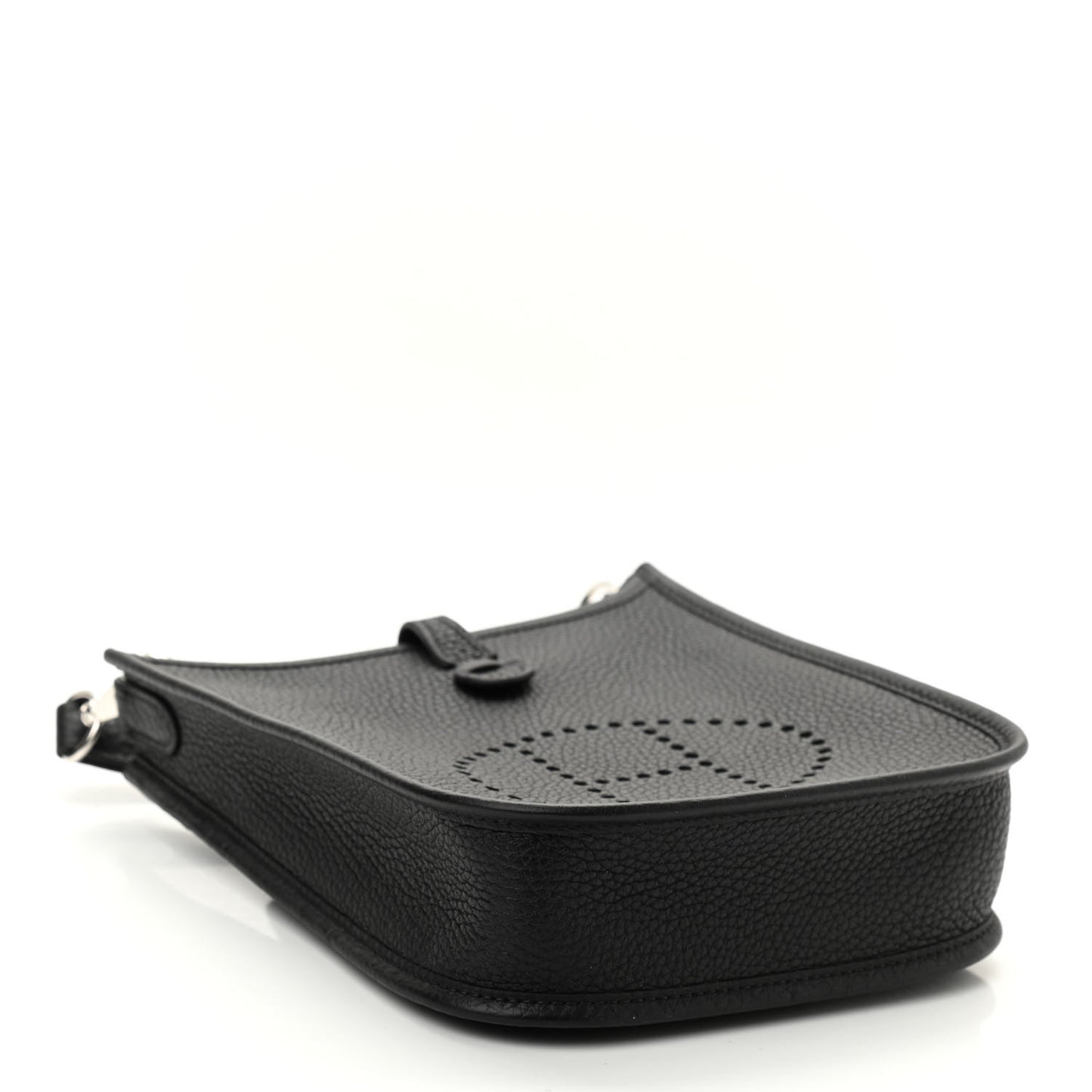 Taurillon Clemence Evelyne TPM Black