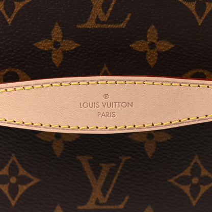 Louis Vuitton Monogram Nice BB 10 of 10