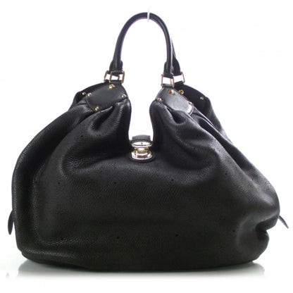 Louis Vuitton Mahina XL Noir 1 of 9