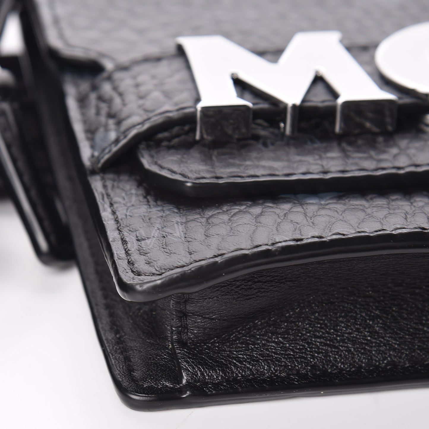 Visetos Modular Stark Belt Bag Black