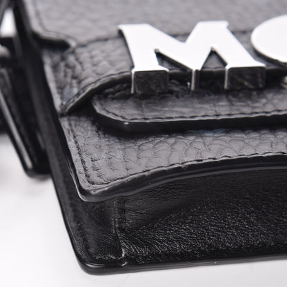 MCM Visetos Modular Stark Belt Bag Black 12 of 13