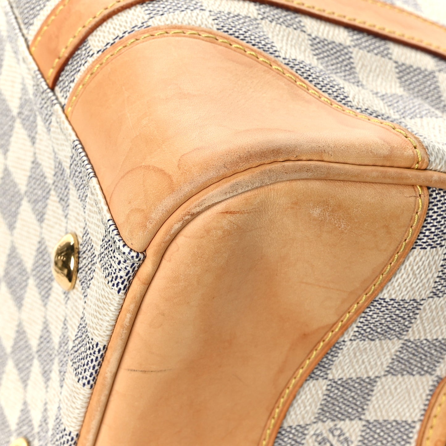 Damier Azur Berkeley