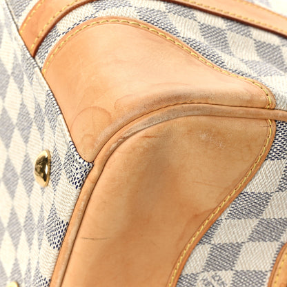 Louis Vuitton Damier Azur Berkeley 9 of 9