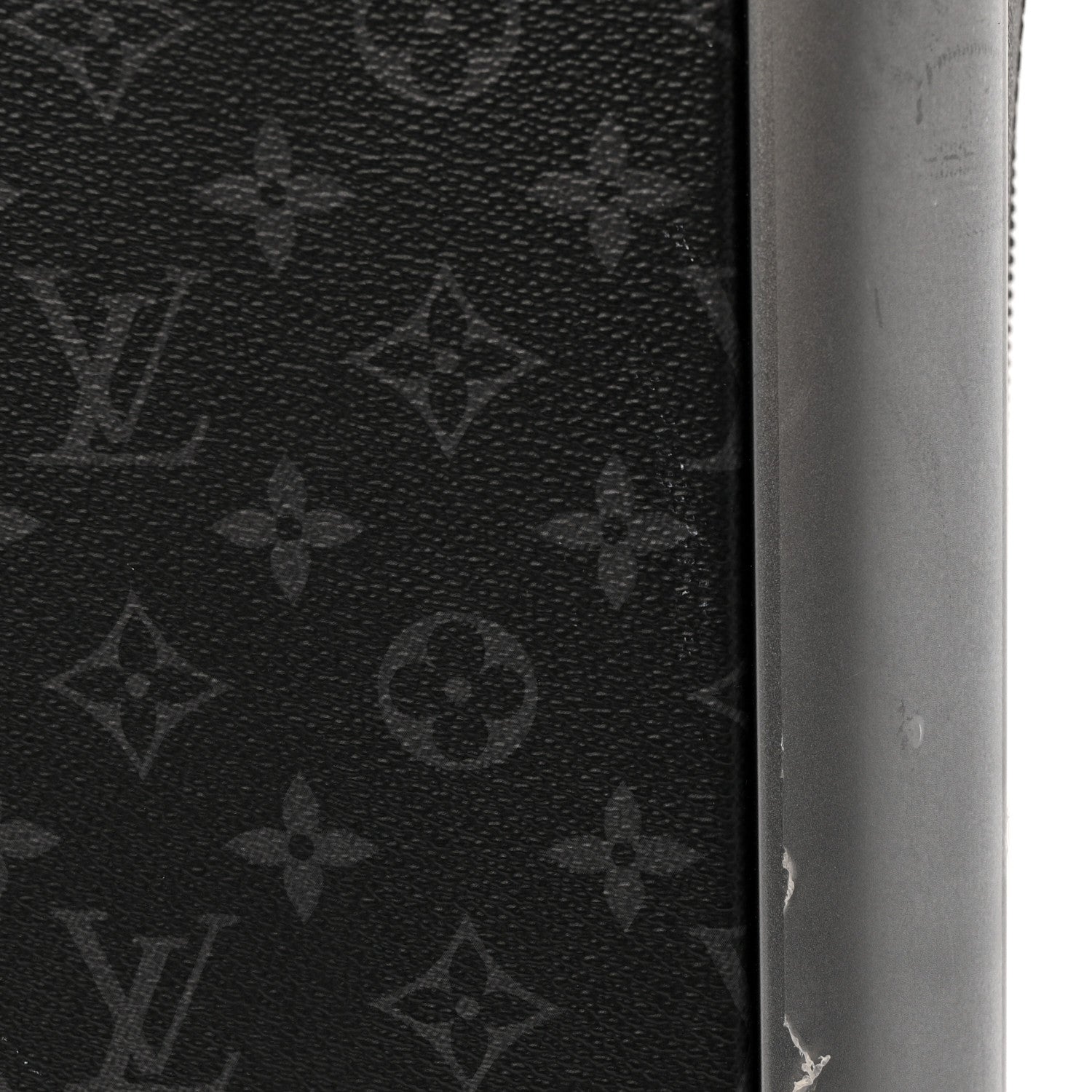 Louis Vuitton Monogram Eclipse Horizon 55 12 of 13