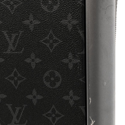 Louis Vuitton Monogram Eclipse Horizon 55 12 of 13