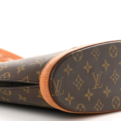 Louis Vuitton Monogram Babylone 8 of 11