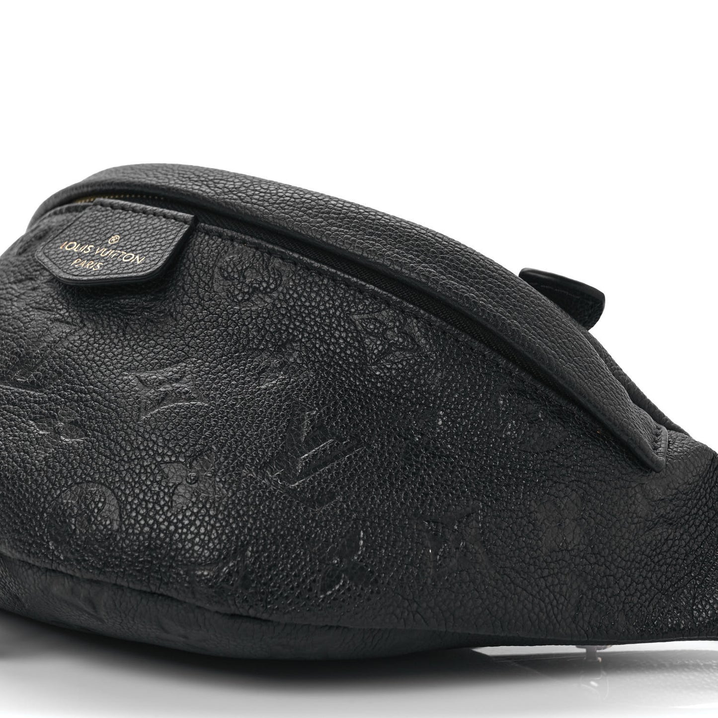 Empreinte BumBag Black
