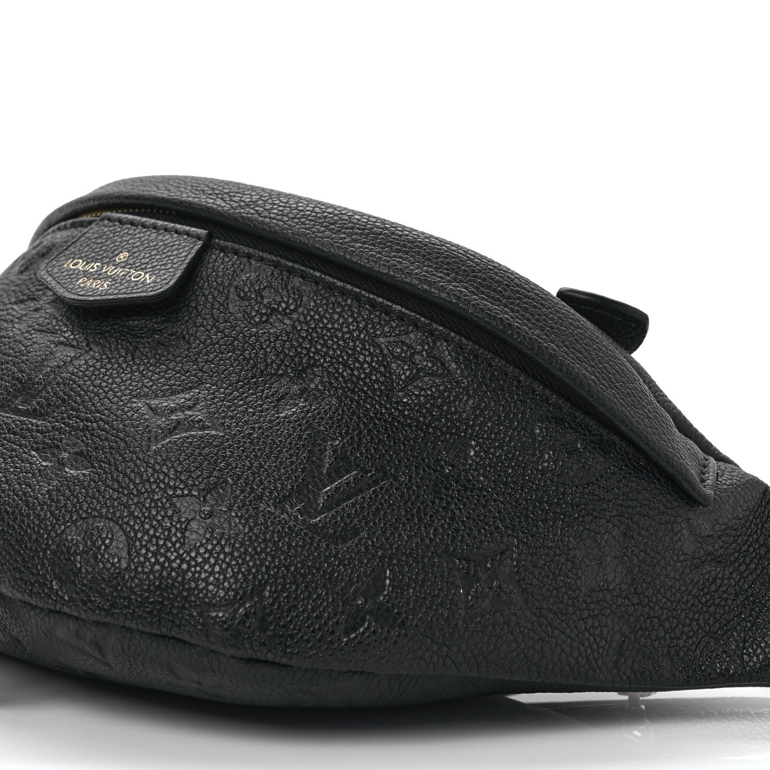 Louis Vuitton Empreinte BumBag Black 8 of 8
