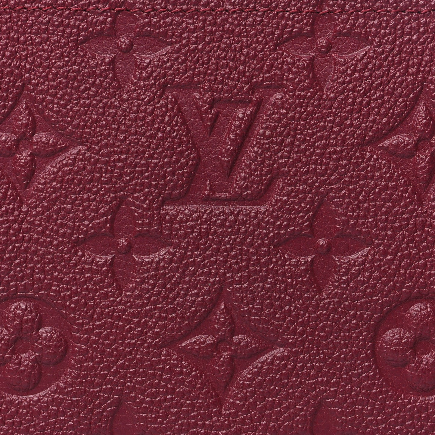 Empreinte Zippy Wallet Aurore