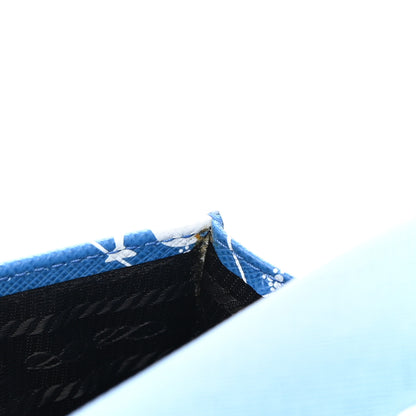 Prada Saffiano Whale Smartphone Case Marea 11 of 11