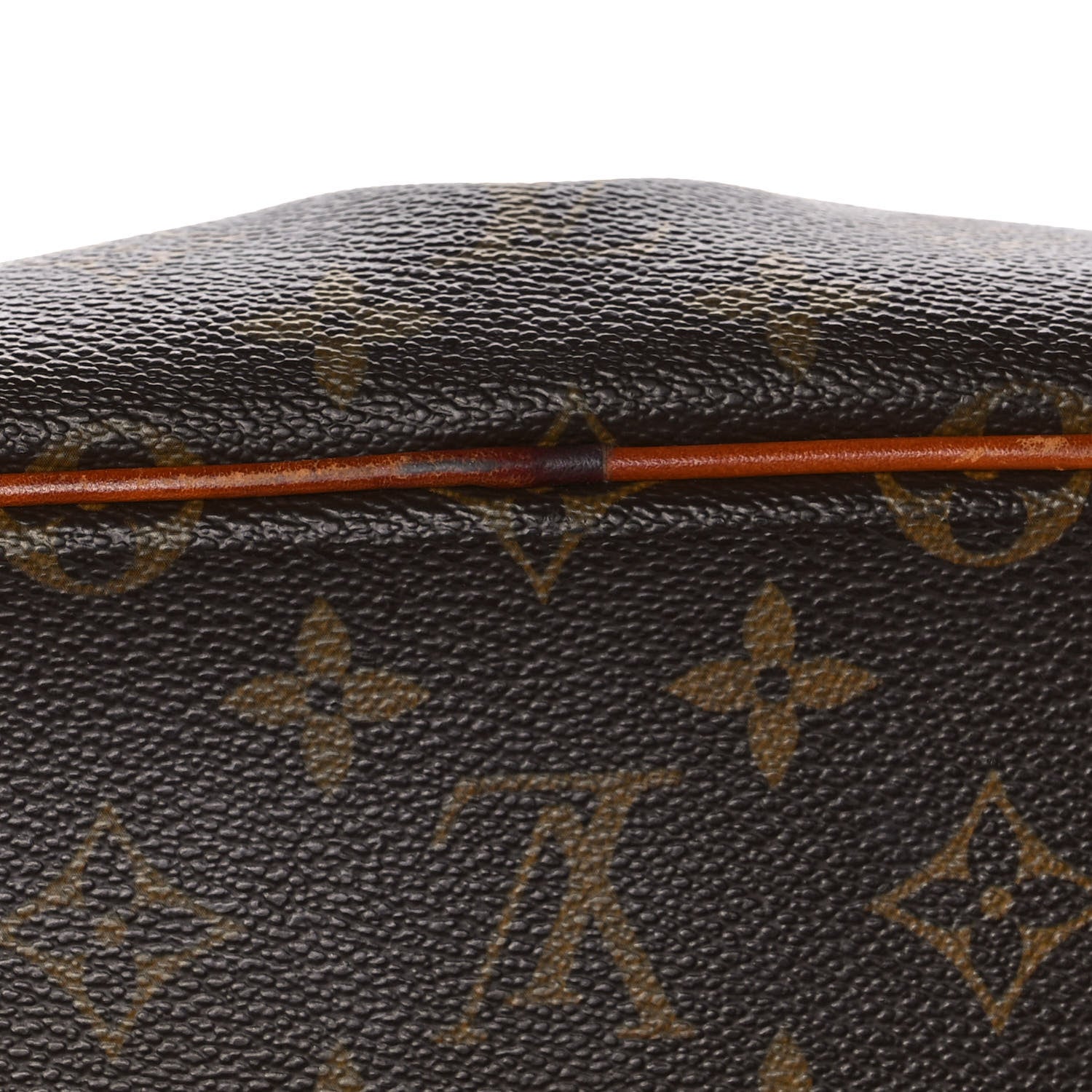 Louis Vuitton Monogram Palermo PM 18 of 19