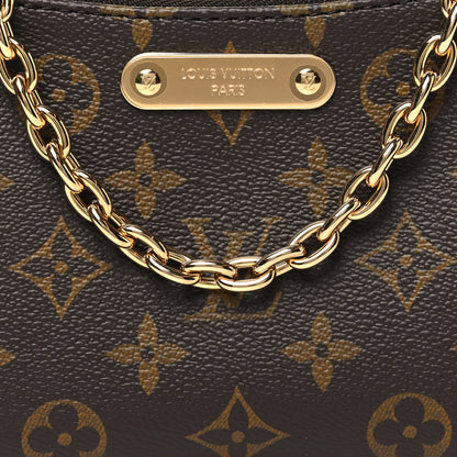 Louis Vuitton Monogram Liv Pochette 8 of 11