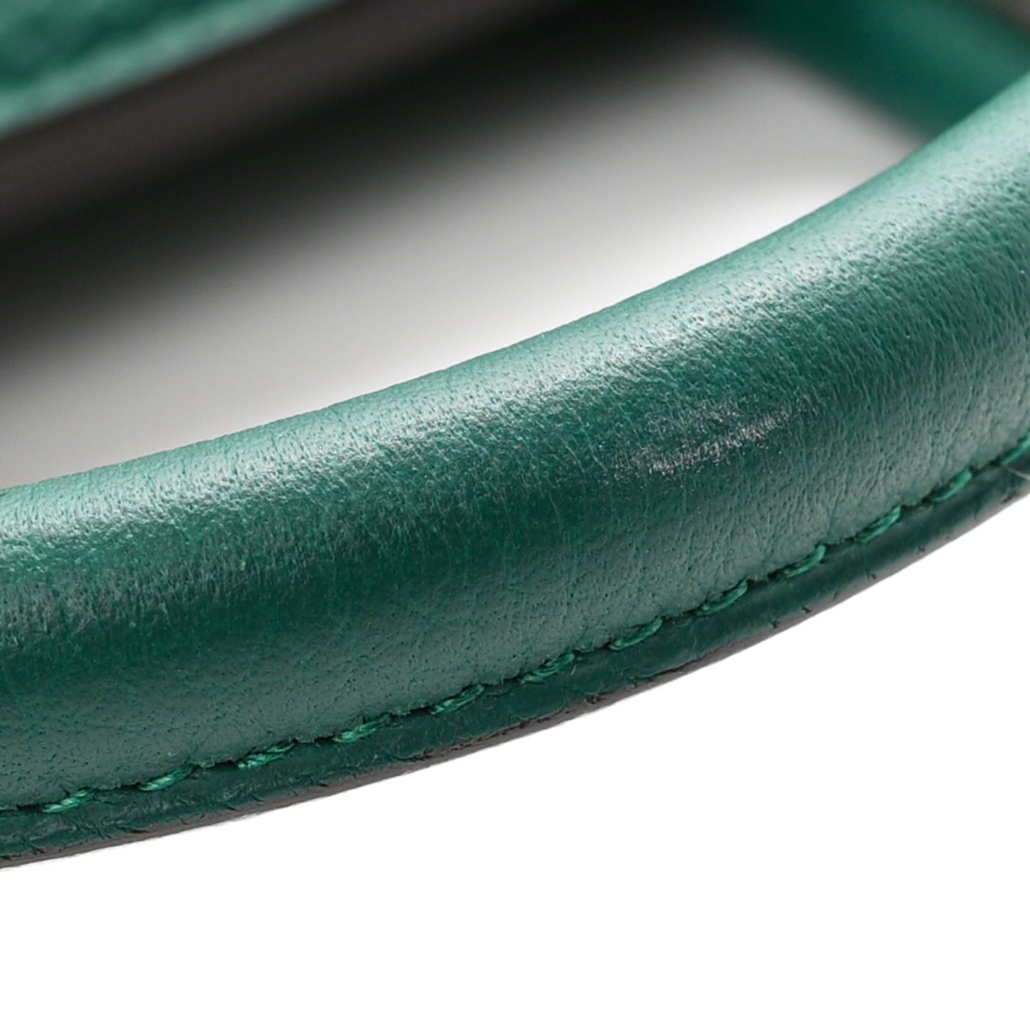 Togo Birkin 35 Malachite