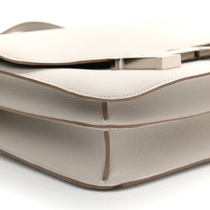 Hermes Evercolor Constance 24 Gris Perle 9 of 11