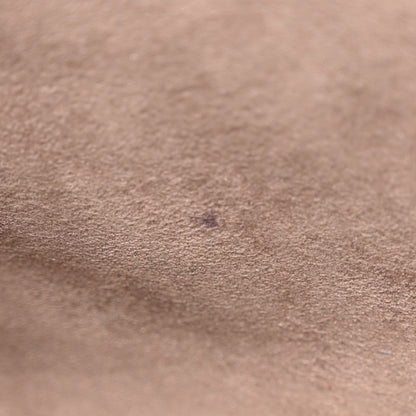 Louis Vuitton Lambskin Embossed Monogram Coussin MM Grey 18 of 27