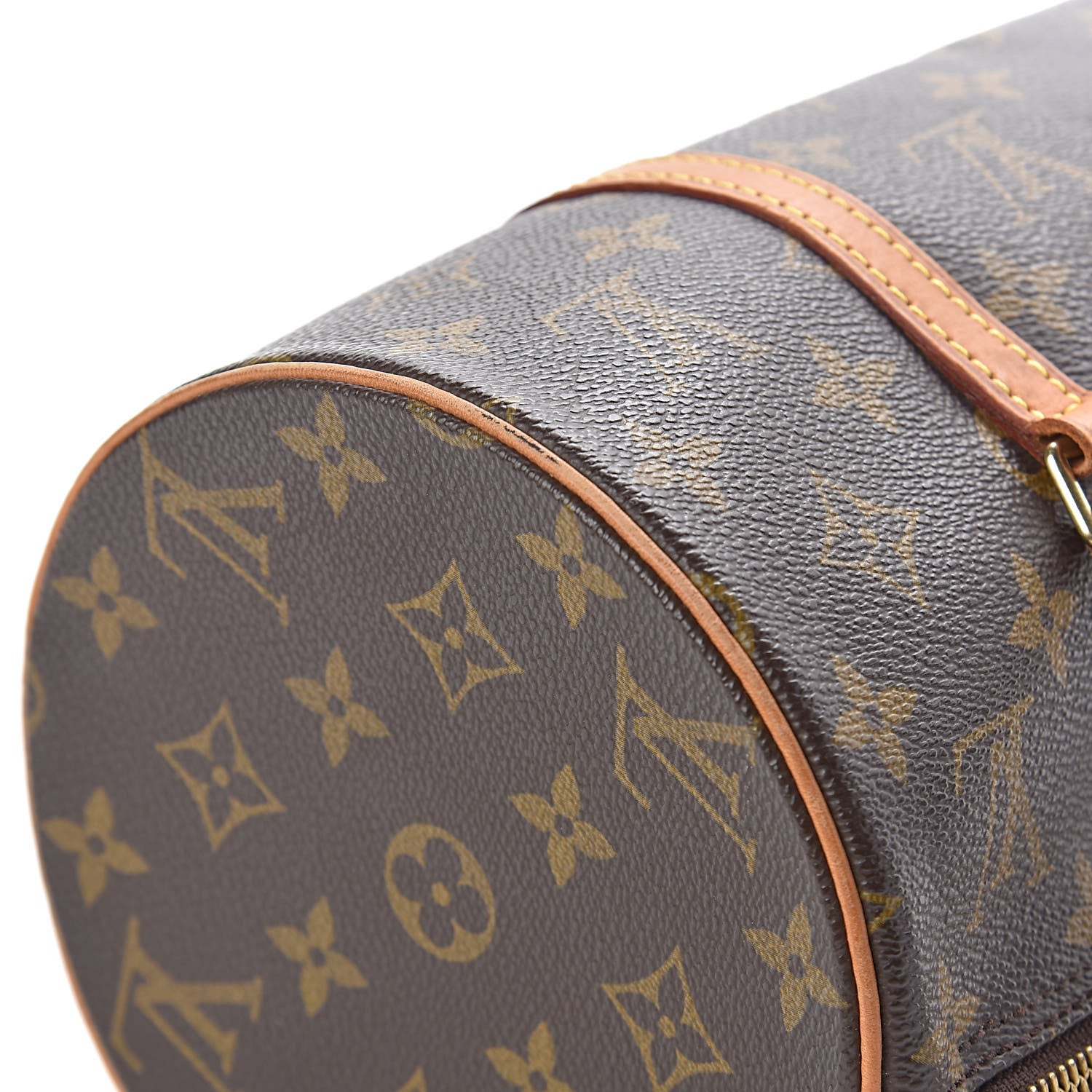 Louis Vuitton Monogram Papillon 30 11 of 15