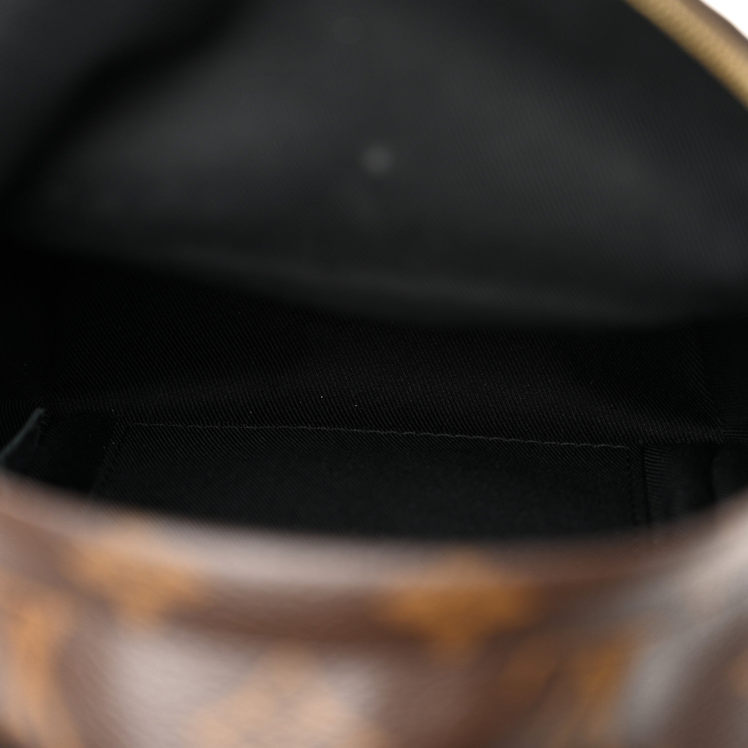 Louis Vuitton Monogram Palm Springs Backpack Mini 5 of 17