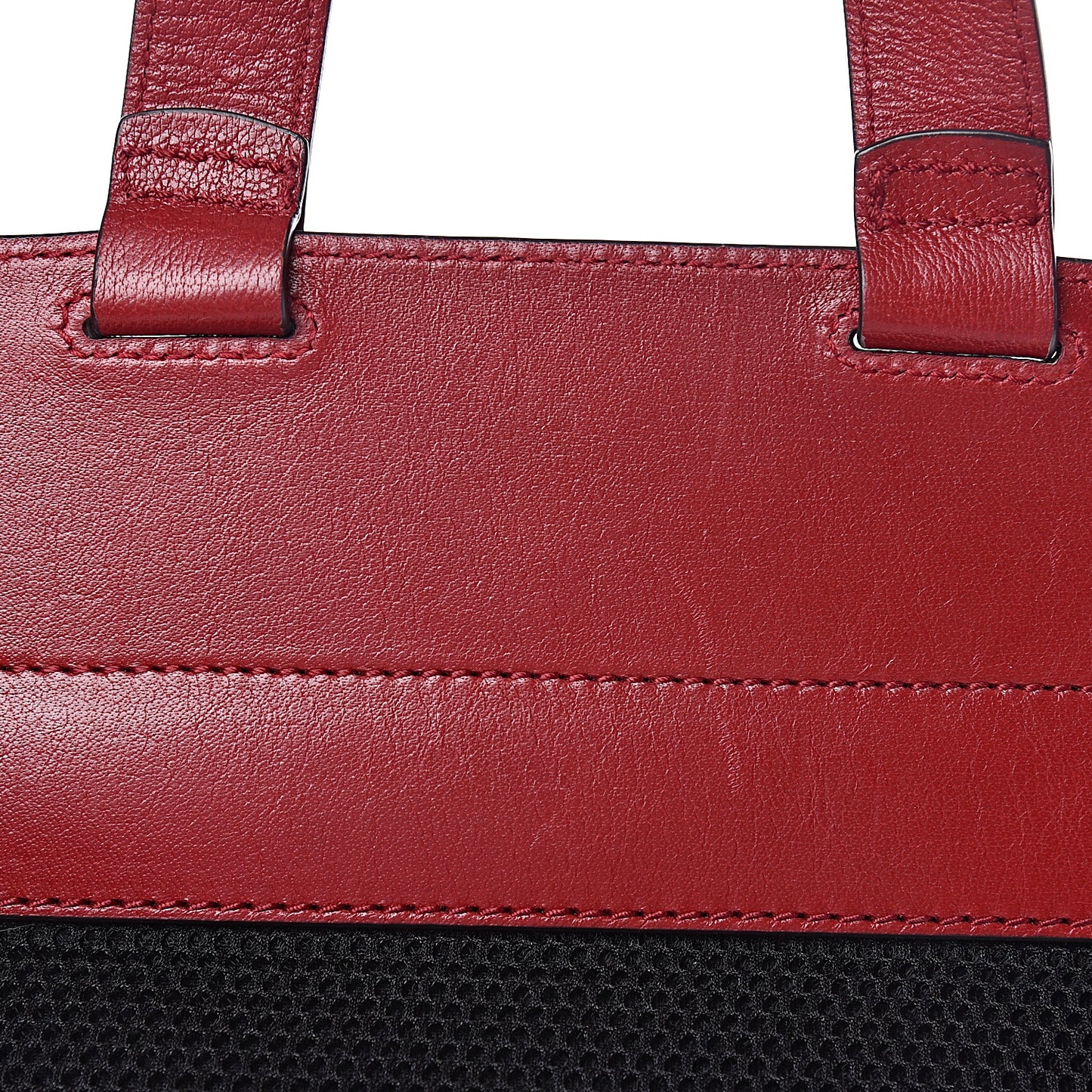 Piuma Lux Calfskin Re(Belle) Backpack Romantic Cerise