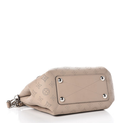 Louis Vuitton Mahina Babylone Chain BB Galet 4 of 10