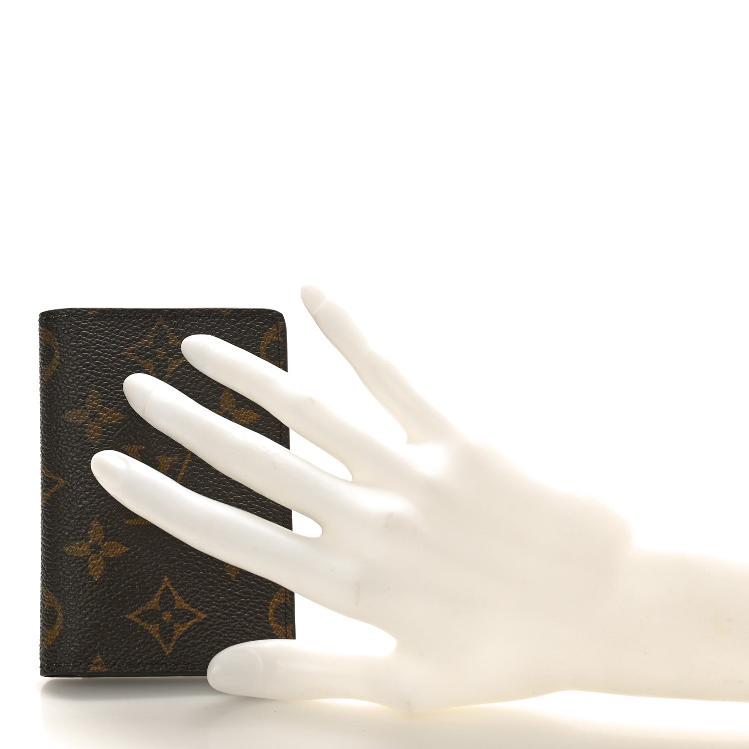 Louis Vuitton Monogram Pocket Organizer NM 2 of 7