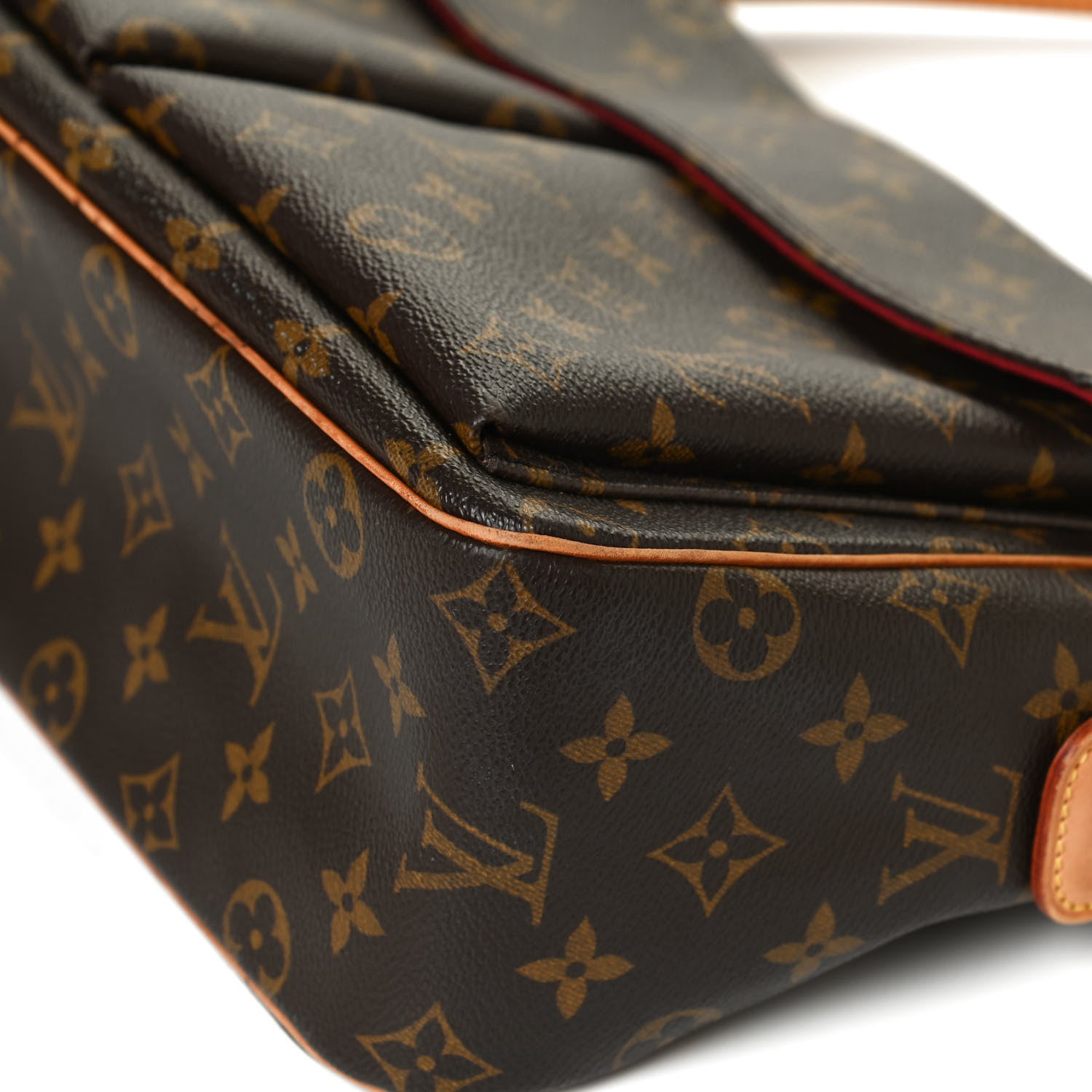 Louis Vuitton Monogram Viva-Cite GM 10 of 13