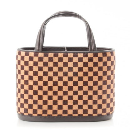Louis Vuitton Damier Sauvage Impala 1 of 7