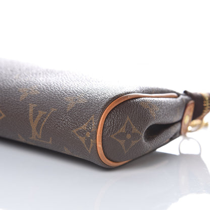 Louis Vuitton Monogram Eva Clutch 9 of 10