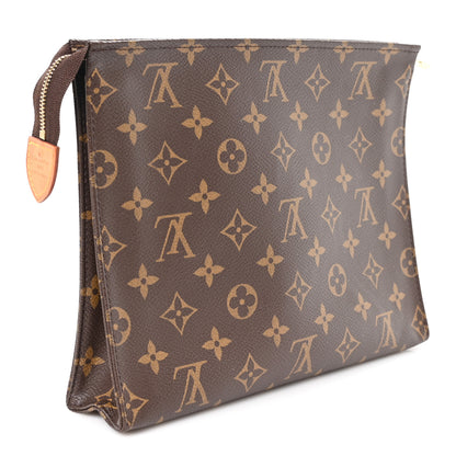 Louis Vuitton Monogram Toiletry Pouch 26 3 of 8