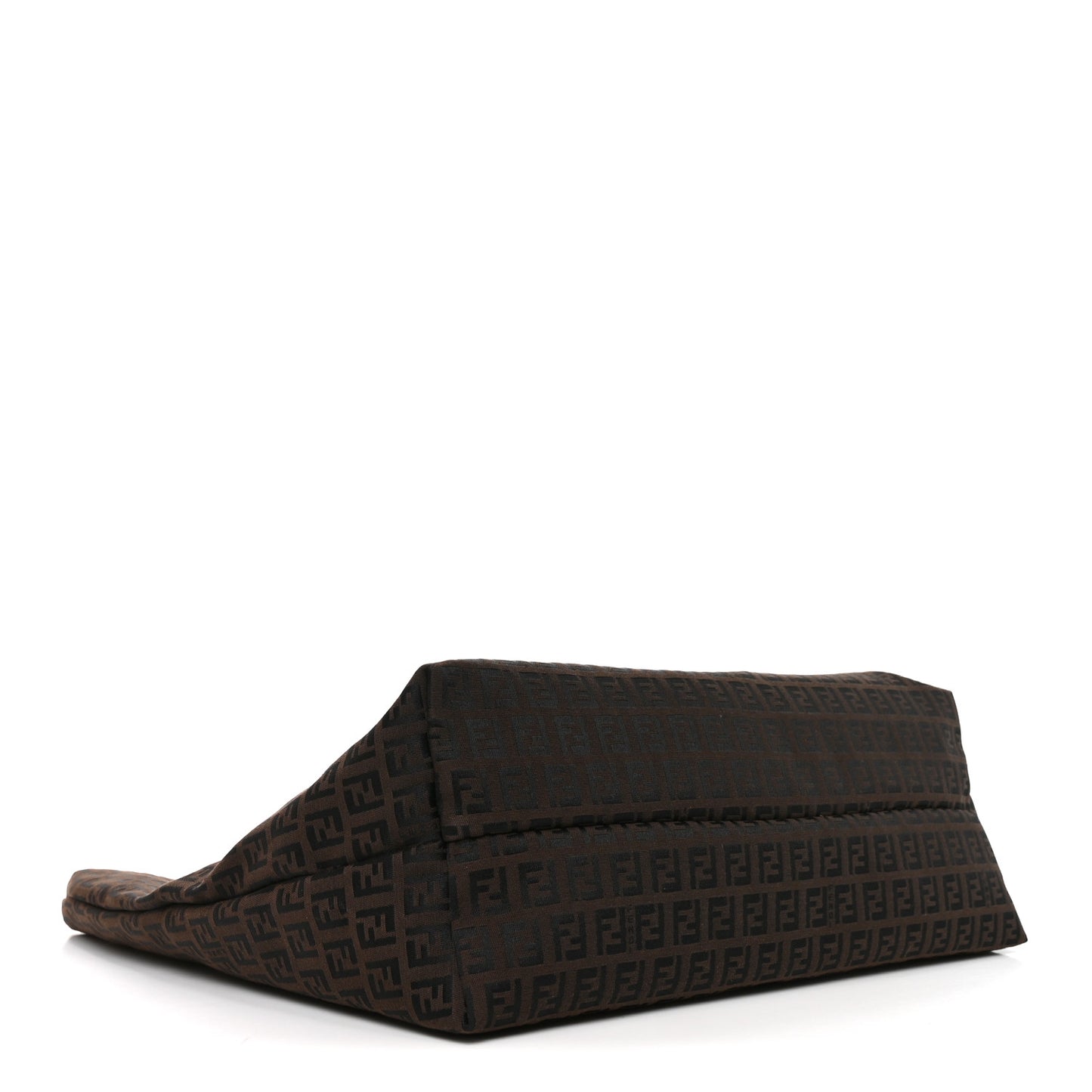 Zucchino Shopping Tote Tobacco