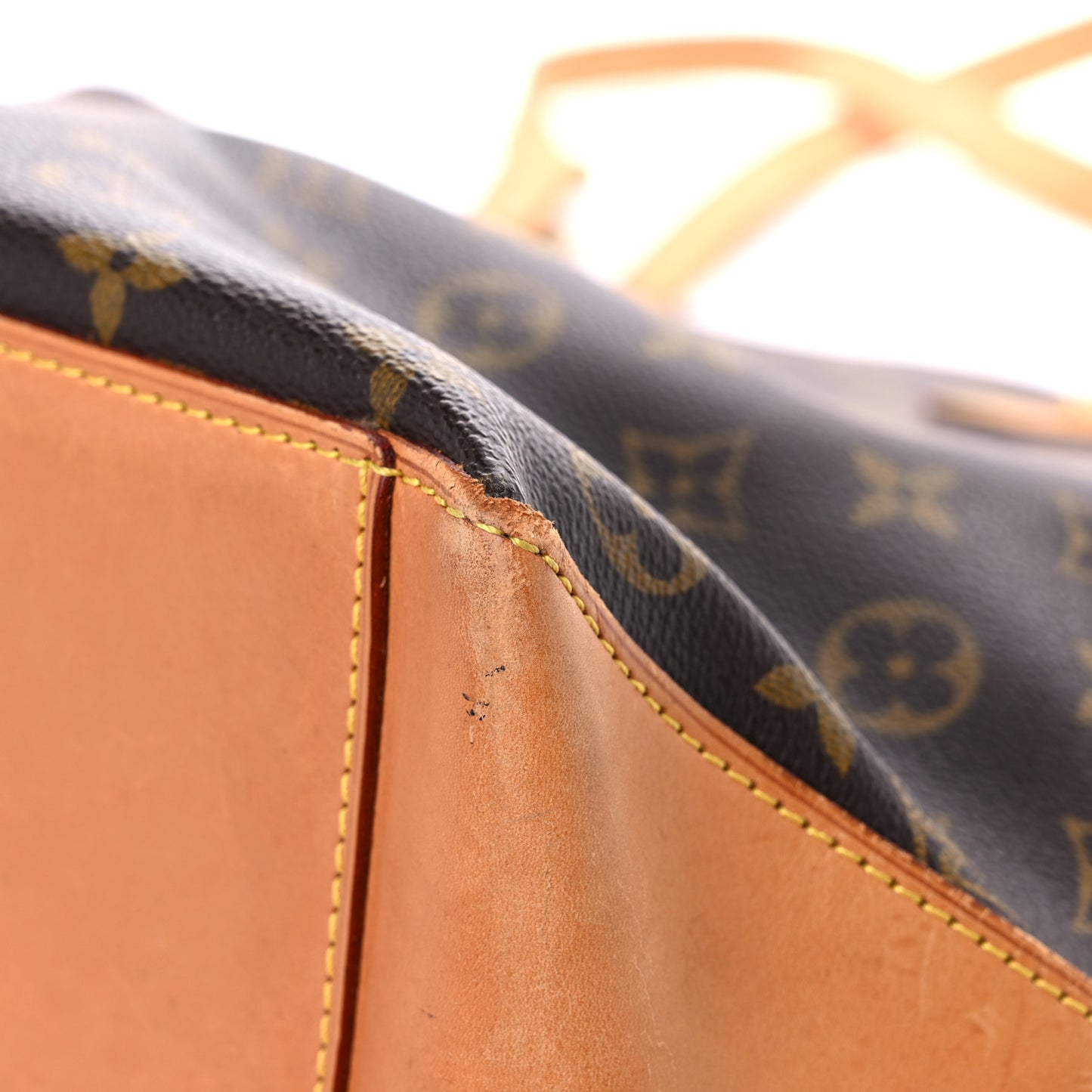 Monogram Cabas Alto