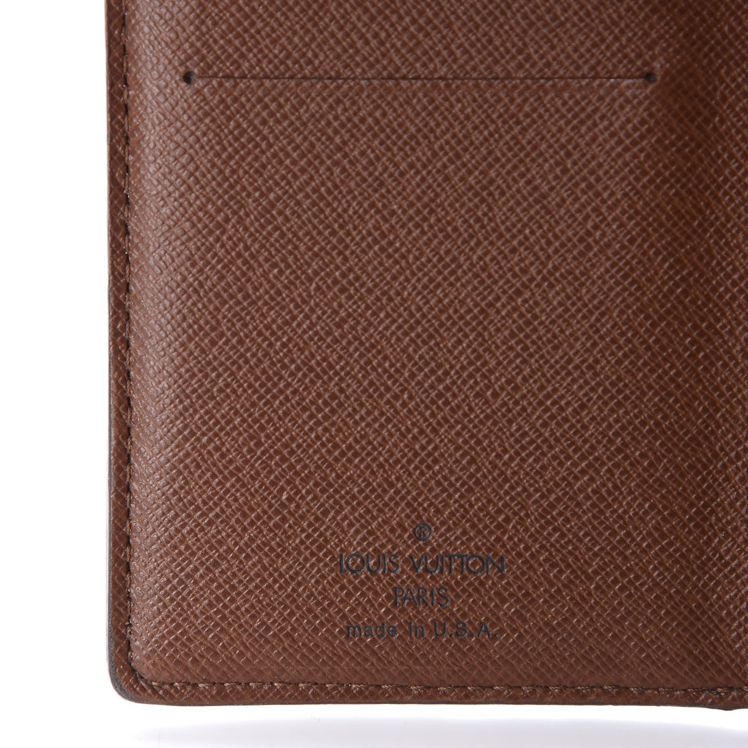 Louis Vuitton Monogram Koala Compact Wallet 8 of 9