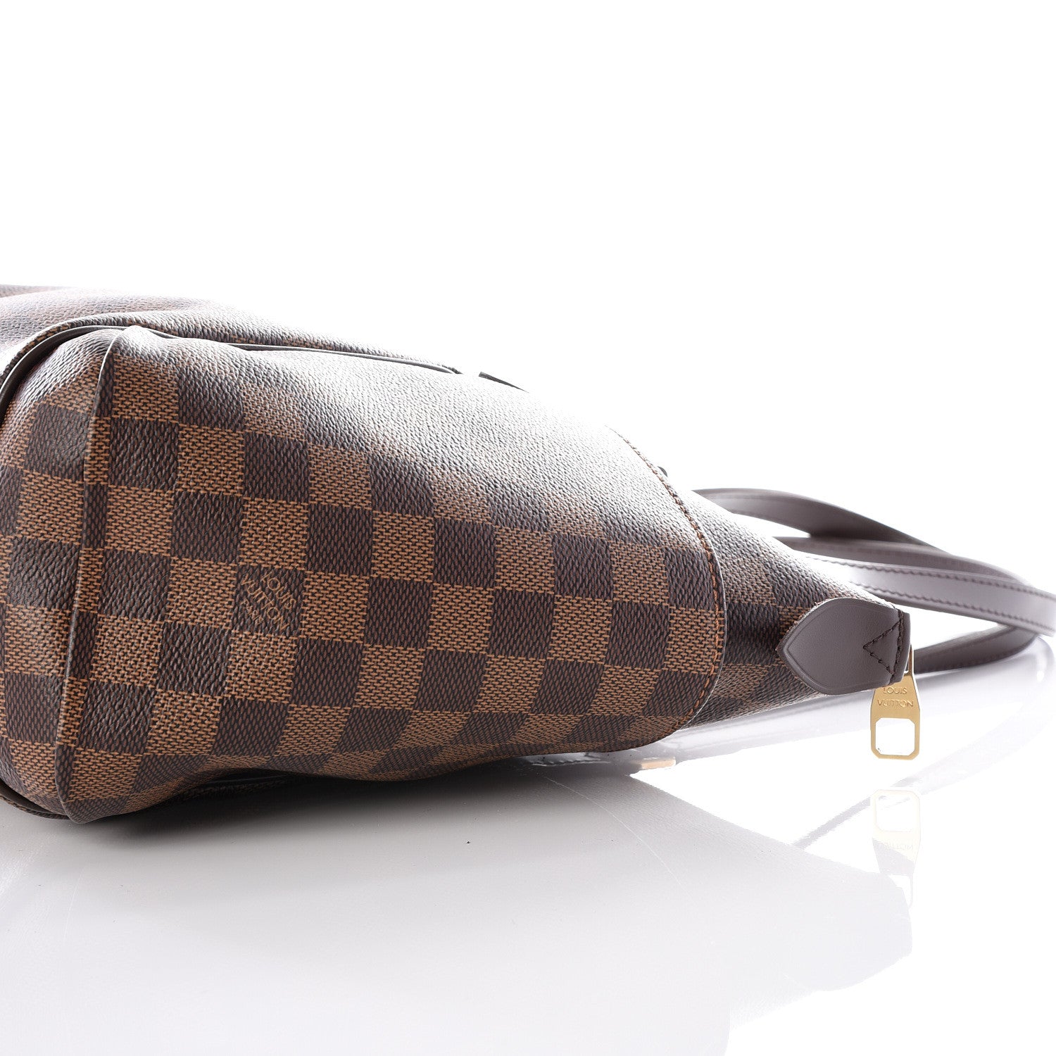 Louis Vuitton Damier Ebene Totally PM 6 of 9
