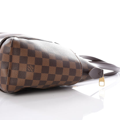 Louis Vuitton Damier Ebene Totally PM 6 of 9