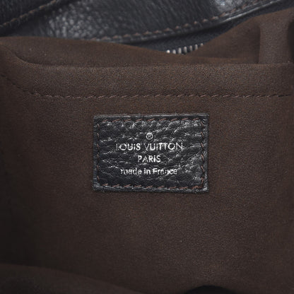 Louis Vuitton Mahina Solar PM Black 6 of 8