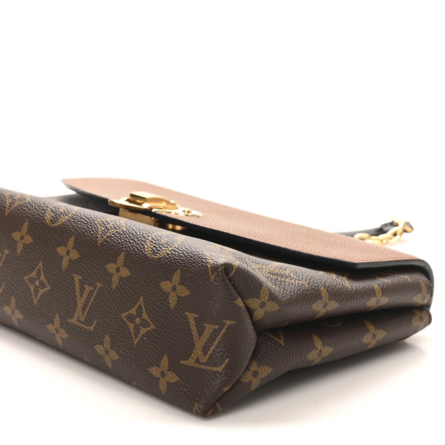 Louis Vuitton Monogram Saint Placide Caramel 1859030 – FASHIONPHILE