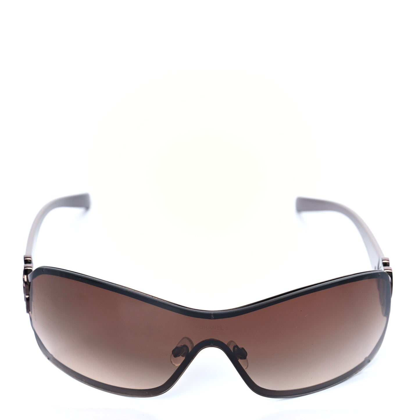 Camellia CC Sunglasses 4164-B Bronze
