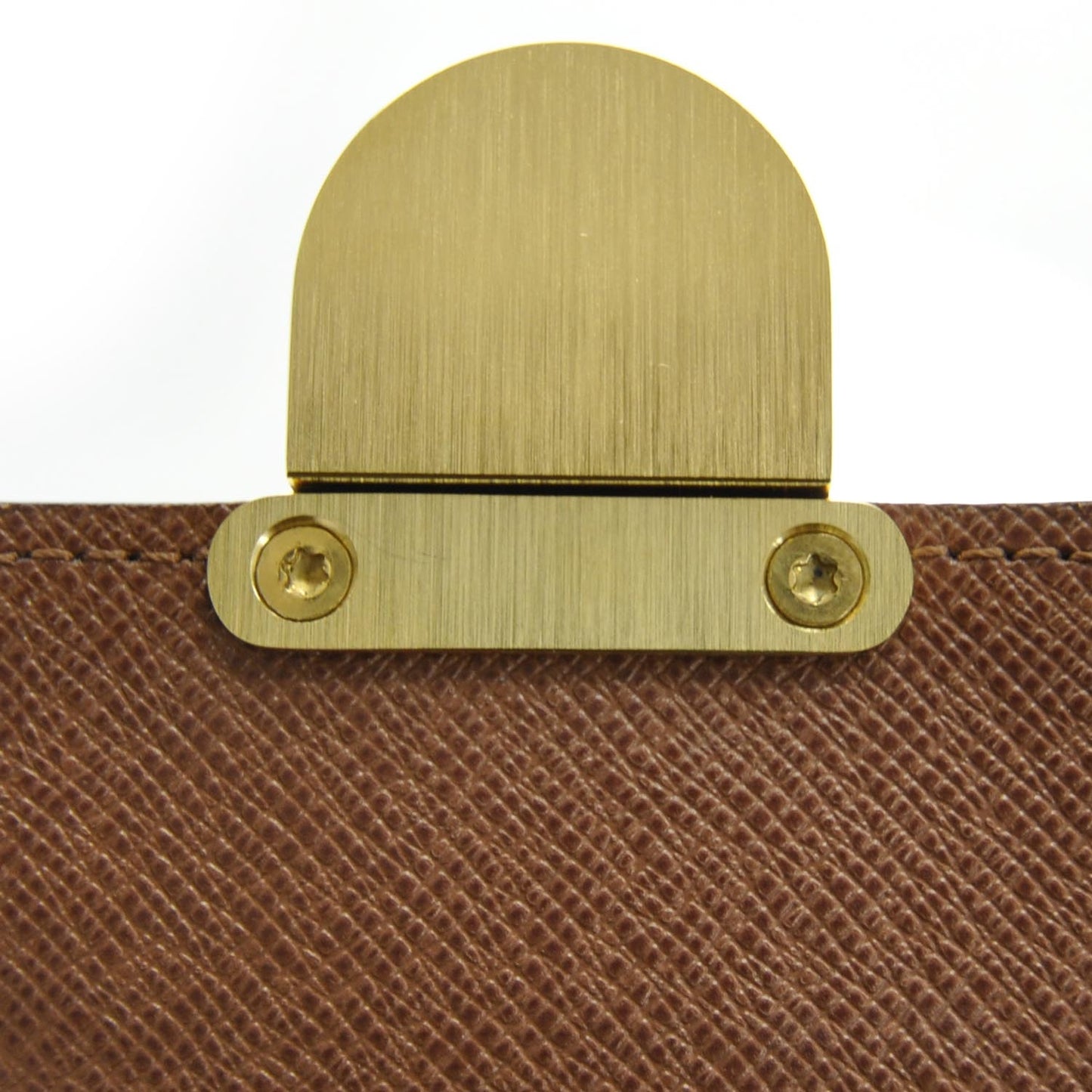 Monogram Koala Wallet