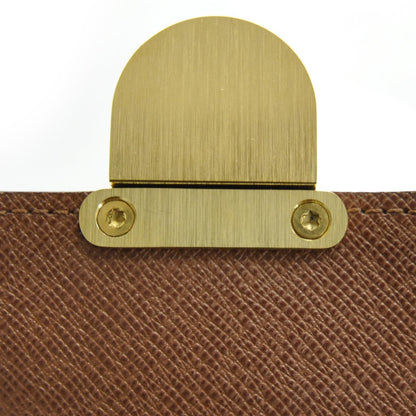 Louis Vuitton Monogram Koala Wallet 8 of 8