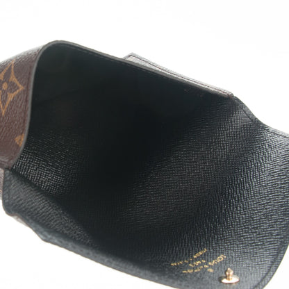 Louis Vuitton Monogram Daily Organizer Envelope Insert Black 6 of 6