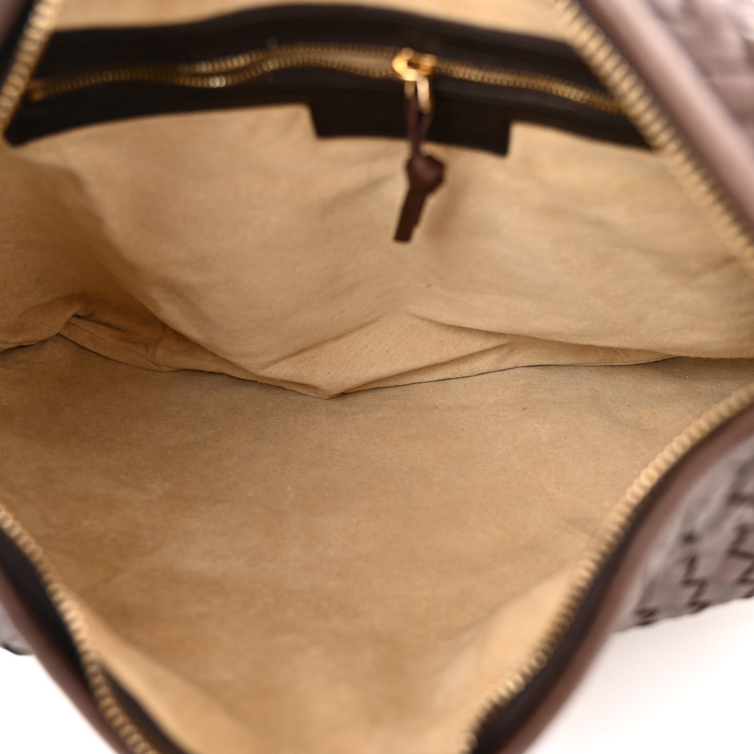 Bottega Veneta Nappa Intrecciato Medium Veneta Hobo Ebano 6 of 11