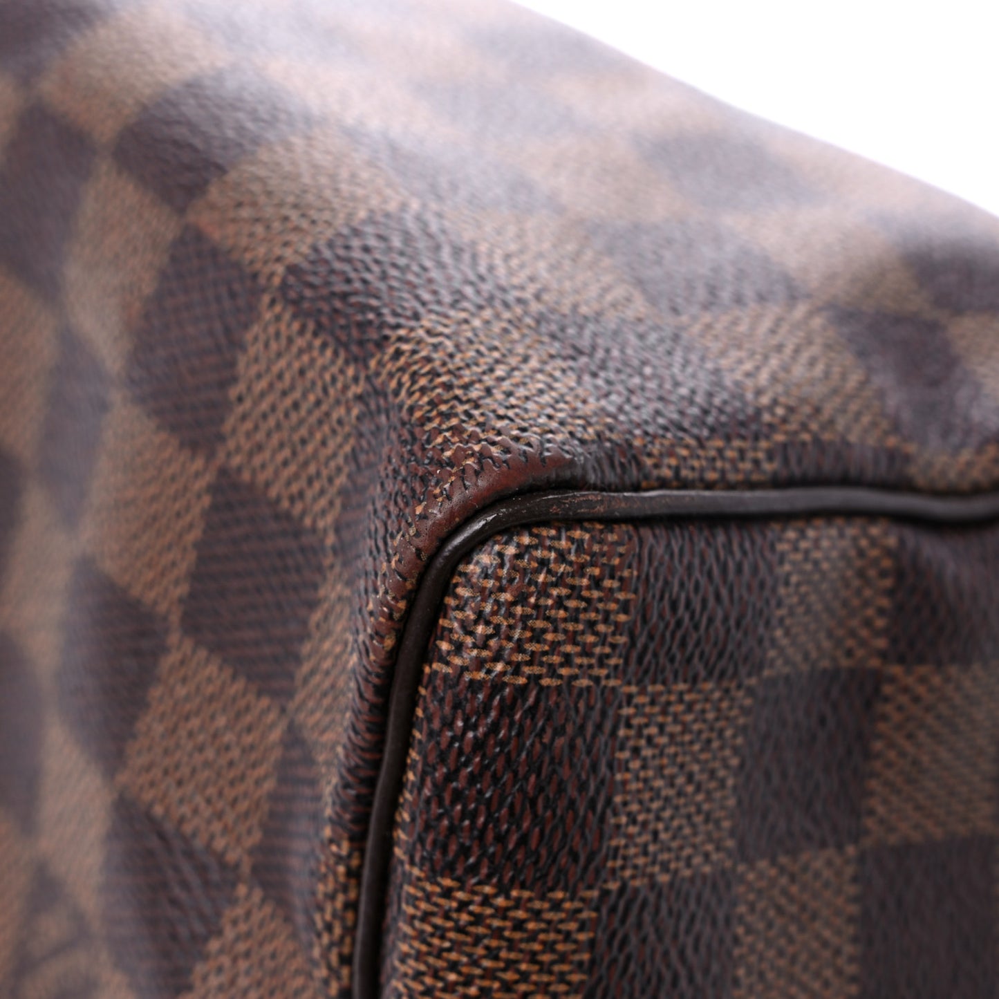 Damier Ebene Speedy 25