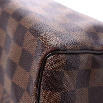 Louis Vuitton Damier Ebene Speedy 25 10 of 20